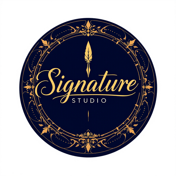 Signature Studio